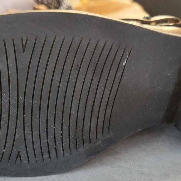 Steve Madden leather Knee boots - Picture 2 of 6